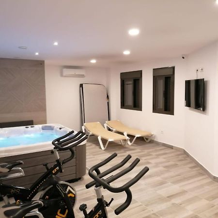 Apartamentos Guerrero 3 Torre Del Mar Kültér fotó