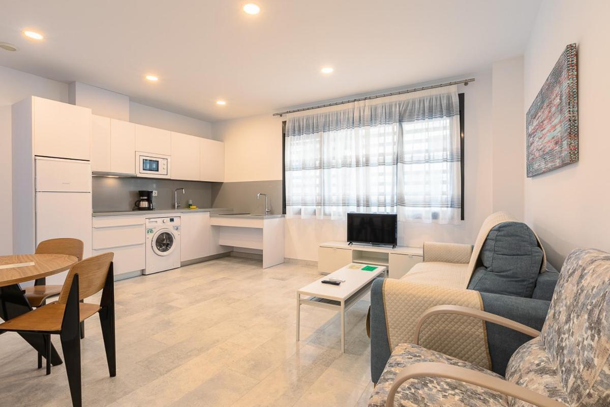 Apartamentos Guerrero 3 Torre Del Mar Kültér fotó