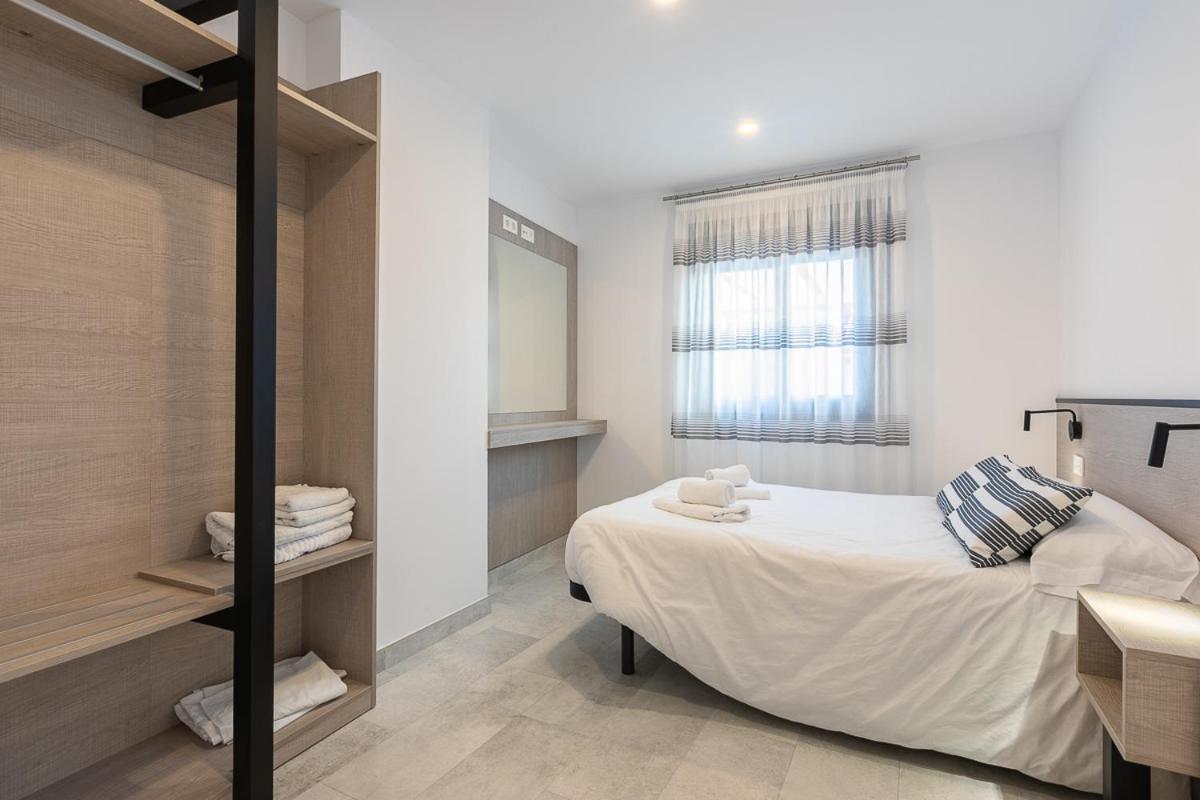 Apartamentos Guerrero 3 Torre Del Mar Kültér fotó
