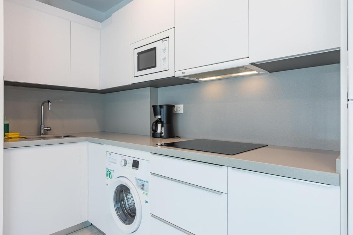 Apartamentos Guerrero 3 Torre Del Mar Kültér fotó