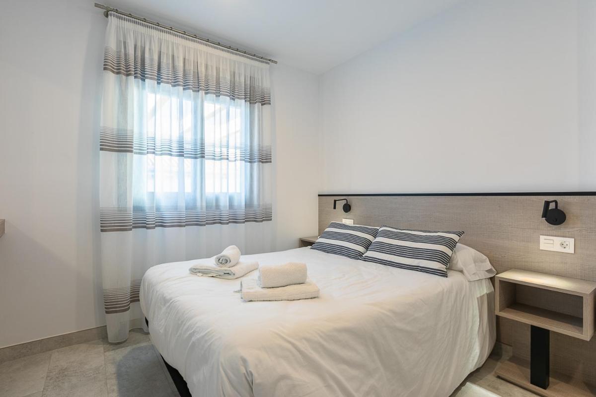 Apartamentos Guerrero 3 Torre Del Mar Kültér fotó