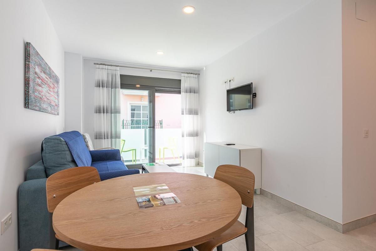 Apartamentos Guerrero 3 Torre Del Mar Kültér fotó