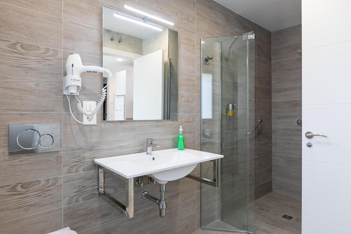 Apartamentos Guerrero 3 Torre Del Mar Kültér fotó