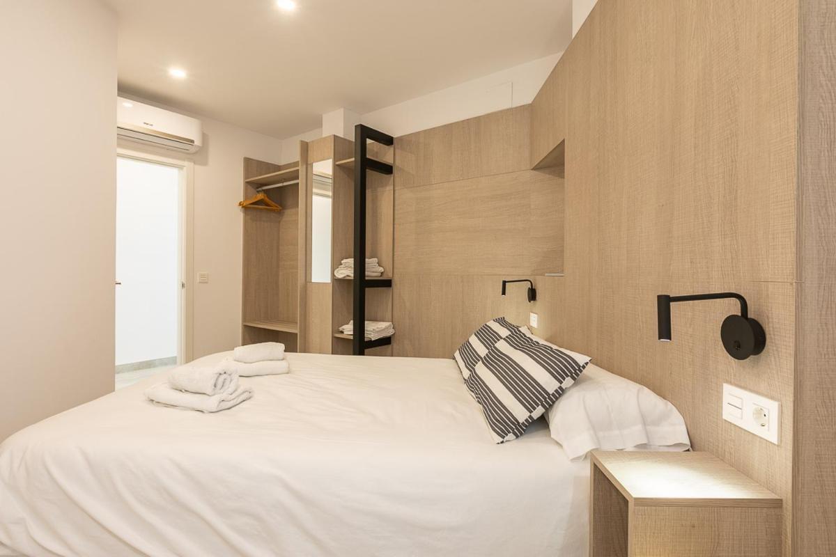 Apartamentos Guerrero 3 Torre Del Mar Kültér fotó